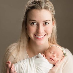 Meet your Posher, Bailey